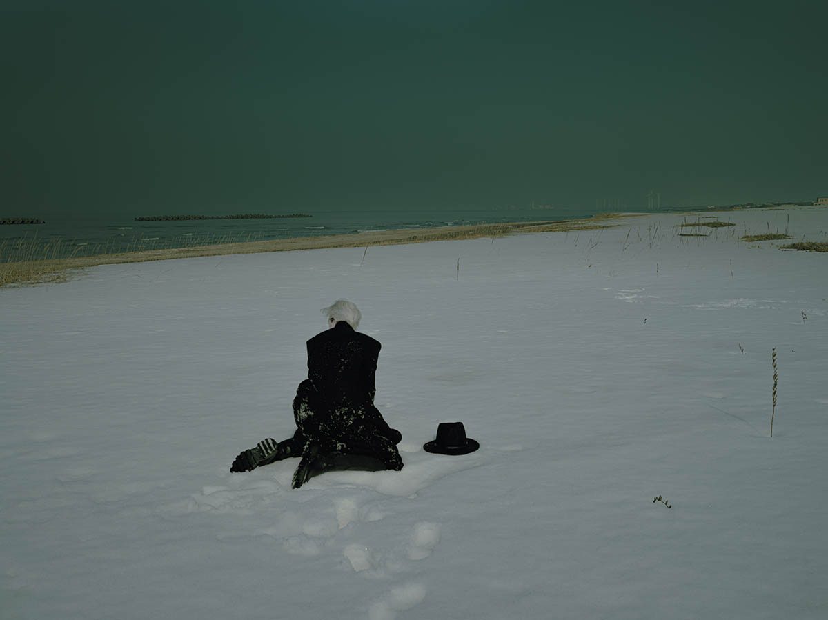 Photograph from NOONDAY